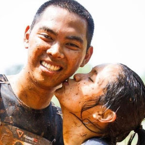 Meet your Posher, Sam